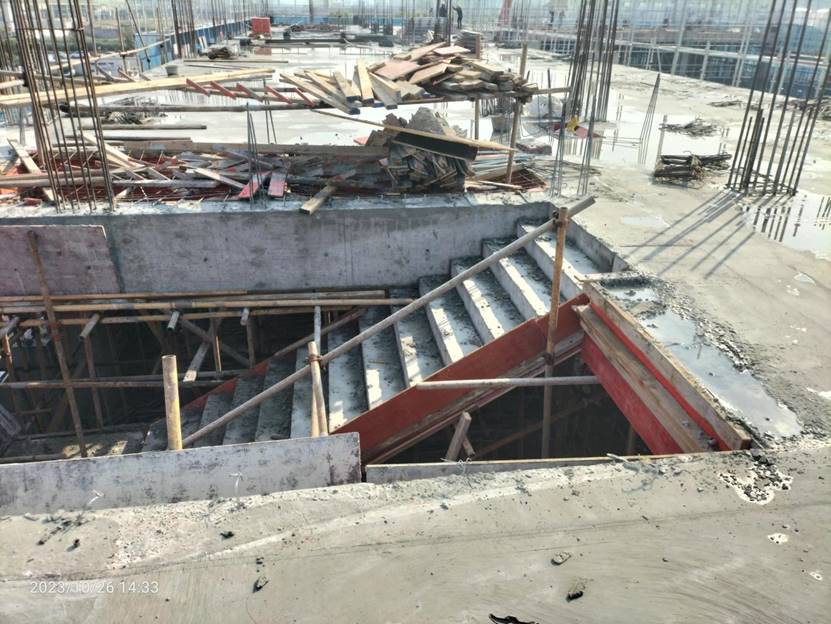 公司開展安全環(huán)保、職業(yè)健康及消防綜合檢查