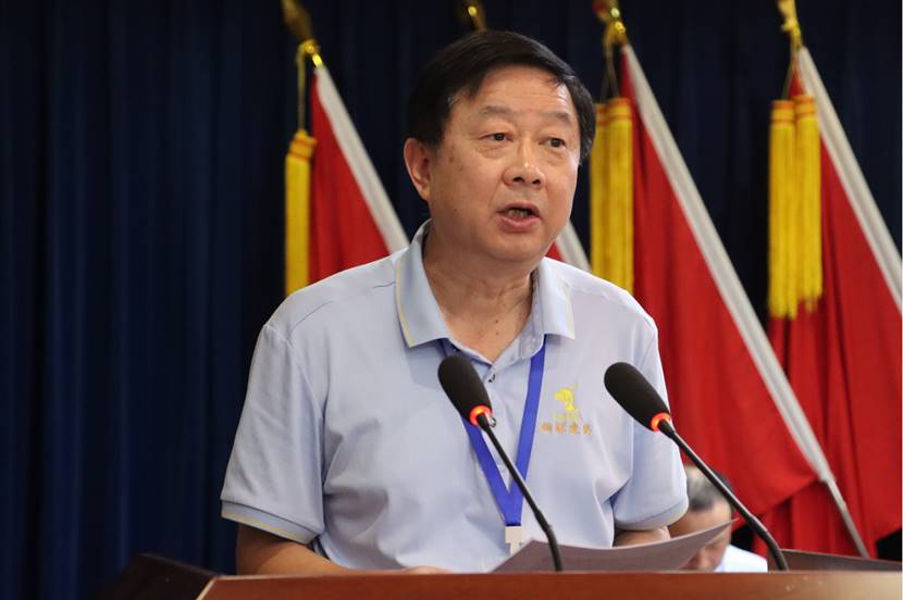 公司召開(kāi)三屆一次職工代表會(huì)、三屆工會(huì)會(huì)員代表會(huì)