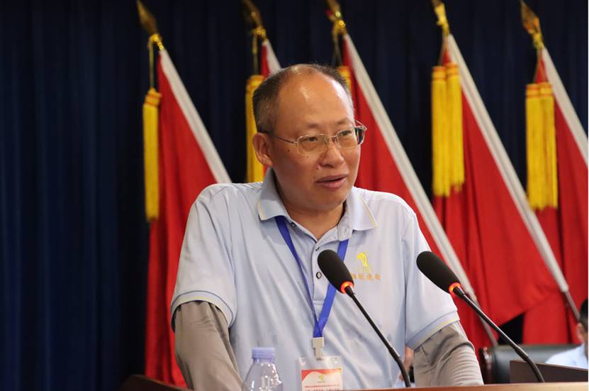 公司召開(kāi)三屆一次職工代表會(huì)、三屆工會(huì)會(huì)員代表會(huì)